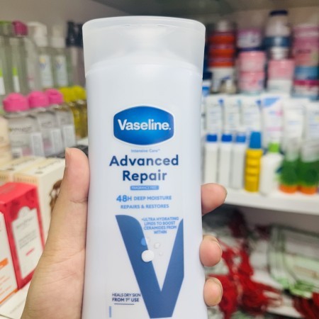 Vasline
