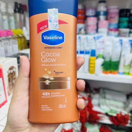 vaseline